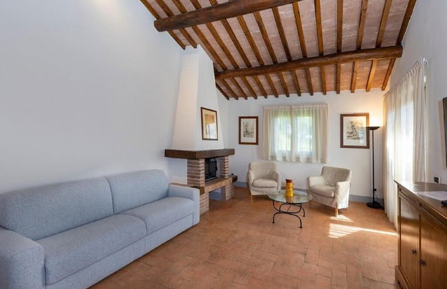 Agriturismo Podere l'Aione - Foto 15