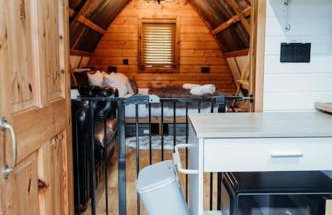 Wild Wren - A Nordic Getaway - Photo 14