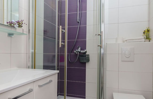 Apartments Apollo - Foto 28