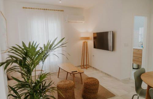 Apartamento El Mazacote Sanlúcar de Barrameda - Foto 6