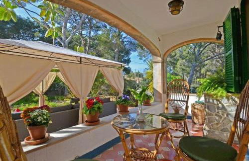 Villa Benestar by Interhome - Foto 29