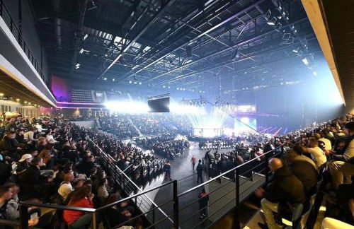 Au Cosy Garden - Foto 24