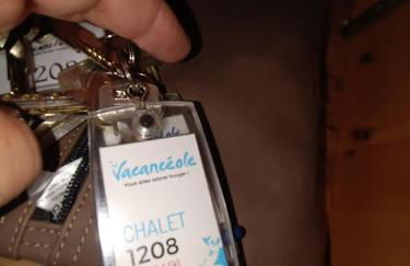 Les Chalets de la Vanoise - Foto 14