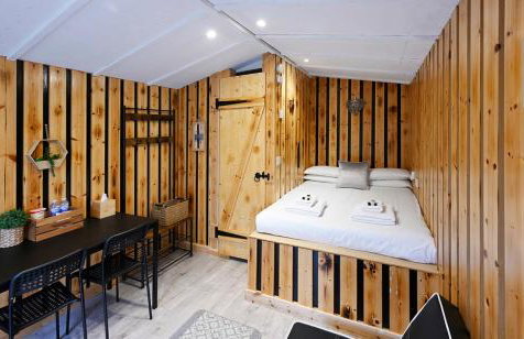 The Woodshed - Foto 10