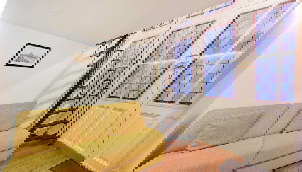 Cosy Apartment - 1br/3p - Arc de Triomphe - Foto 1, Imagen principal