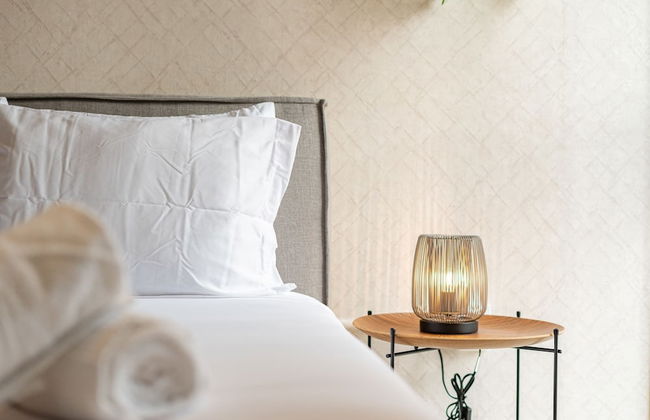 Anahuac Apartments by VH - Foto 6