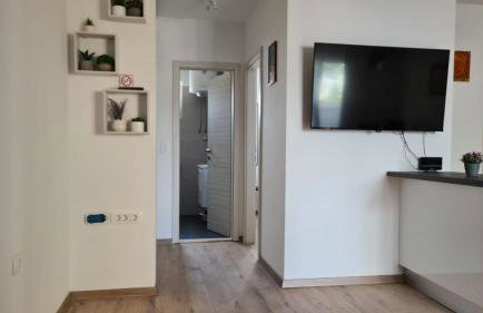 Apartment By the Mall - Foto 16