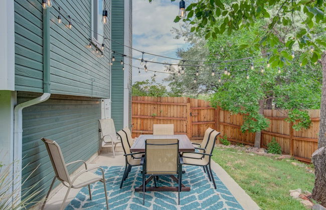 4BR Garden of the Gods Family Getaway - Foto 43