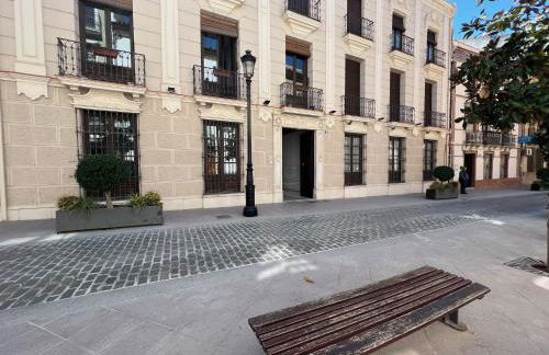 Apartment Palacio de Los Vibora Parking Gratis - Foto 20