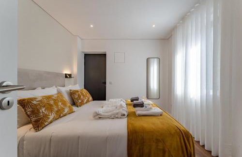 Douro View Charming Apartment Duplex - Foto 41