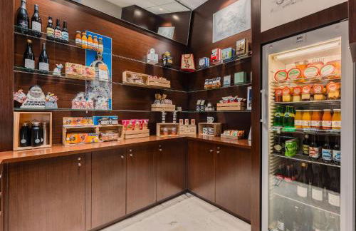 Residhome Nantes Berges de la Loire - Photo 28