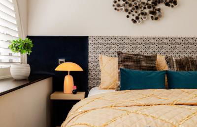 JOKER! Off Oxford St! 3Bed 3Bath LuXXe Hideaway for Stylish Families and Couples - Foto 27