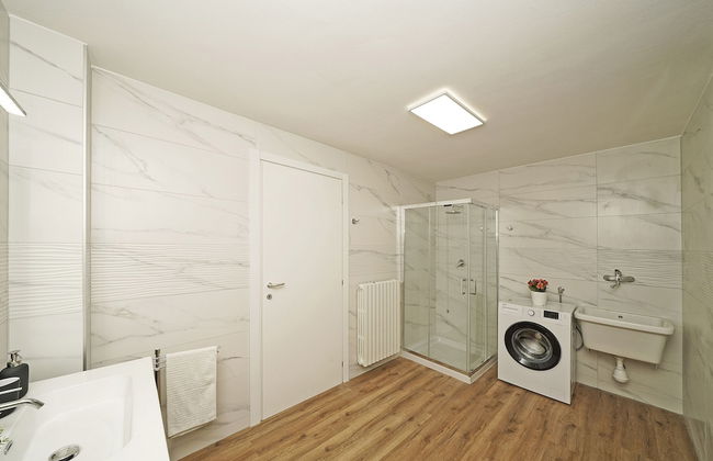 Casa Monte Cicogna PT-1 - Foto 18