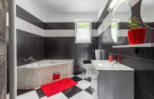 Stunning Home In Snasici - Foto 42