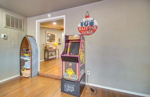 Private Dock Grand Lake Family Home - Foto 7