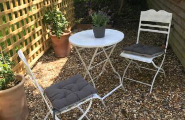 Little Banks Cabin - Foto 20