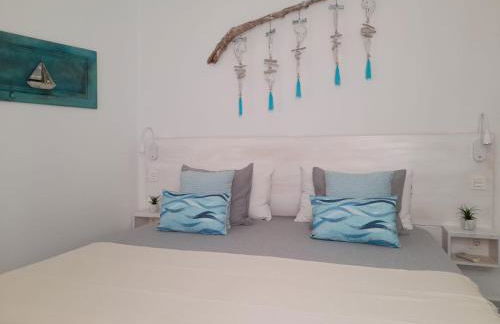 Bungalow La Palmera - 2 bedroom - PLAYA ROCA residence sea front access - Pool View - Free AC - Wifi - Foto 36