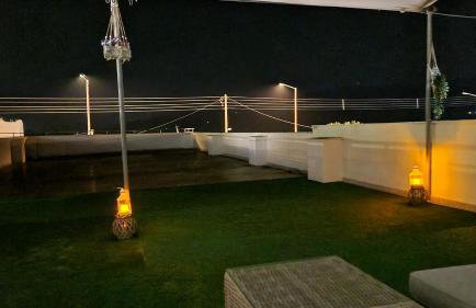 Διαμέρισμα με θέα στη θάλασσα στα Λουτρά Ωραίας Ελένης - Foto 18