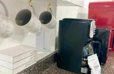 Lake Life Lodge Cottage by Belton Lake - Foto 15