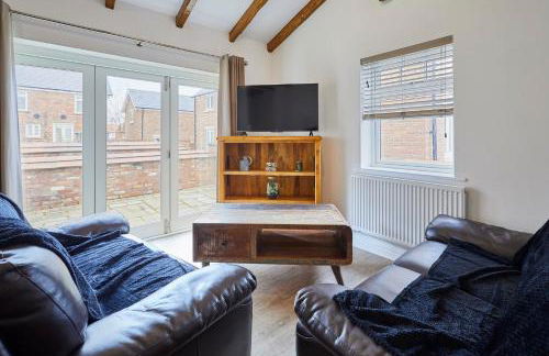 Host & Stay - Jubilee Close - Foto 1