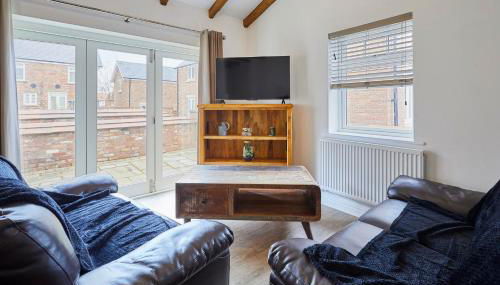 Host & Stay - Jubilee Close - Foto 1