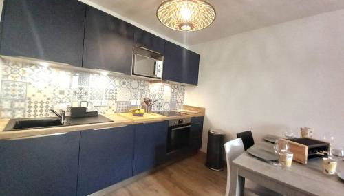 L'Eki - Chalet des Etoiles - La Mongie - Foto 5