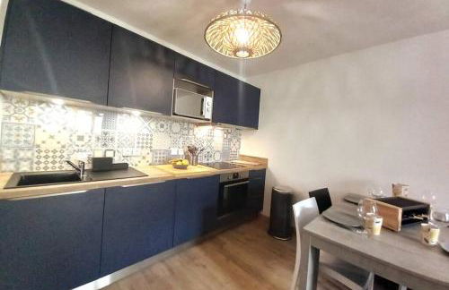 L'Eki - Chalet des Etoiles - La Mongie - Foto 5