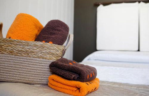 Alojamiento Rural Pueblo de la Ribera - Foto 18