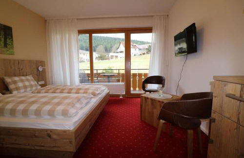 Isoldes Landhaus - Foto 58