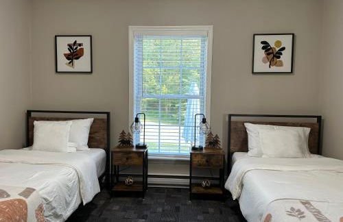 Hidden Oasis, Duplex A. Close to almost everything - Foto 11