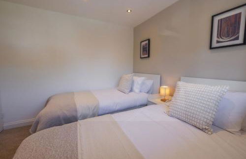 The Secret Garden - West Sussex - 3BR House with Drive - Foto 6