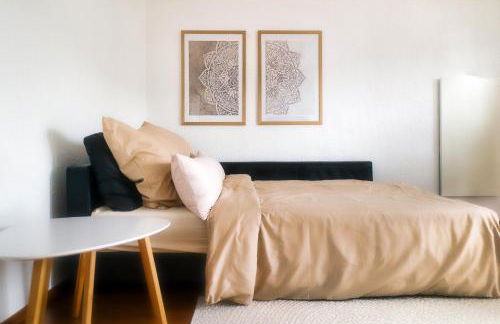 Holiday Apartment NAMASTAY - Foto 9