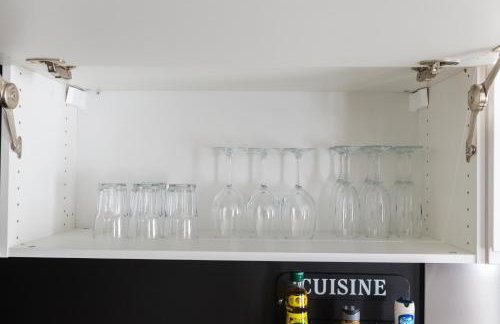 Appartement La Madeleine - Photo 34