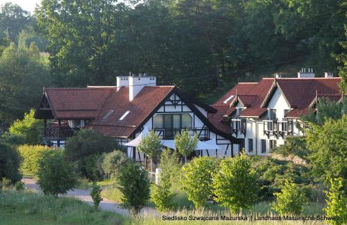 Szwajcaria Mazurska - Foto 28