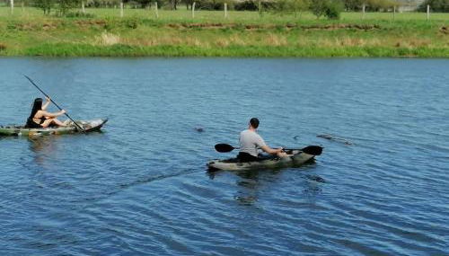 FeWo-Heidekreis right along the old river Leine - Foto 3