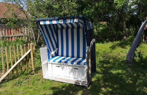 Holiday Home Huus an`t Dörpsdiek by Interhome - Foto 28