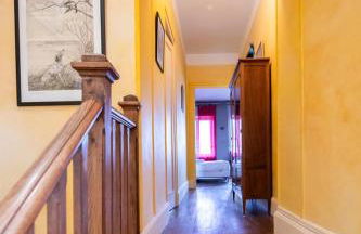 La croix des Rameaux- charming house near Lyon - Photo 23