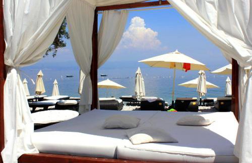 Apartments with parking space Kraj, Opatija - 7794 - Foto 31