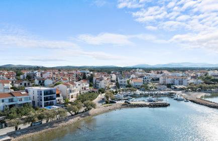 Apartments Adriatic - Photo 27