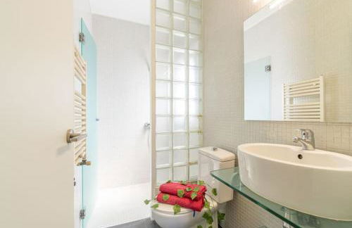 MBII- Paradise Empordà with HEATED little SWIMING-POOL-VERY QUITE PLACE - Foto 13