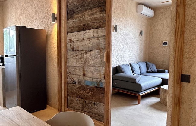 Private Pool Villa Kokos - Foto 40