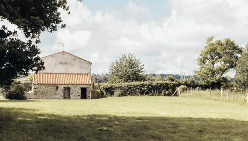 Maison de campagne en Anjou - Foto 2