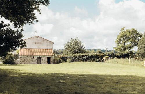 Maison de campagne en Anjou - Foto 2