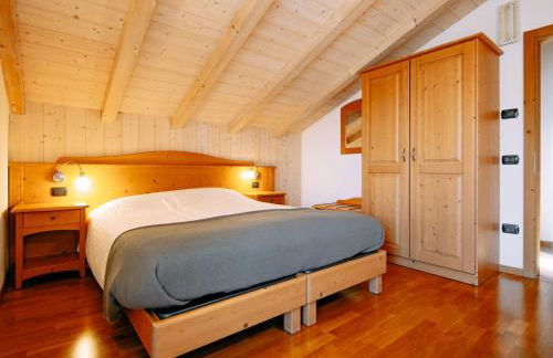 Apartment Belfiore-1 by Interhome - Foto 35