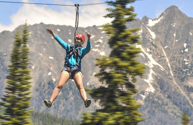 Vacation Rentals at Big Sky Resort - Photo 36