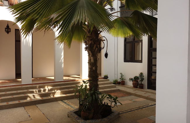 Villa Teranga - Foto 22