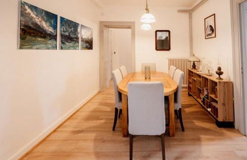 La Galerie Pharo - Downtown Apartment - Foto 50