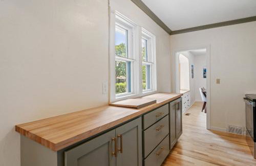 U-District Charmer - blocks from the University - Foto 11