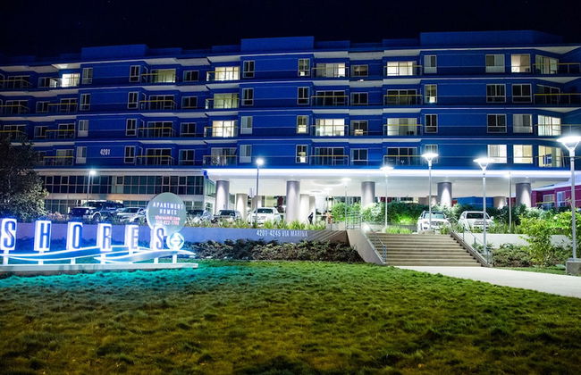 Global Luxury Suites at Marina Del Rey - Foto 62