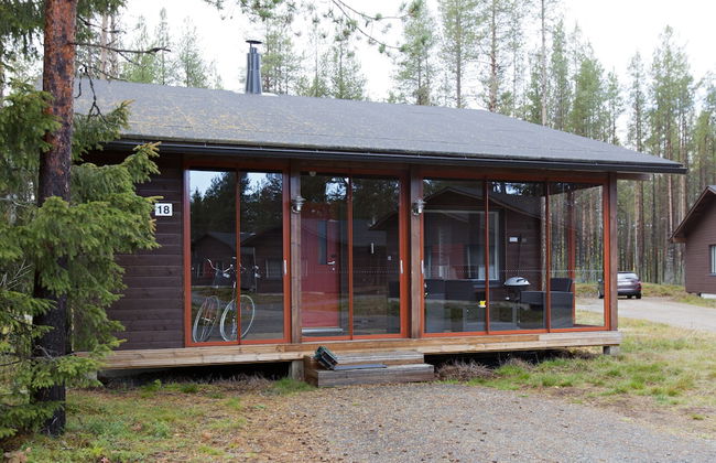 Holiday Club Kuusamo Tropiikki Apartments - Foto 57